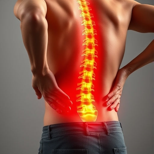 1. Upper body treatment (上半身)