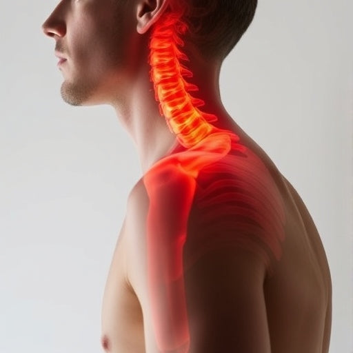 1. Upper body treatment (上半身)