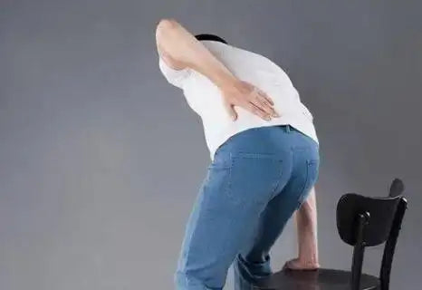2. Lower body treatment (下半身)