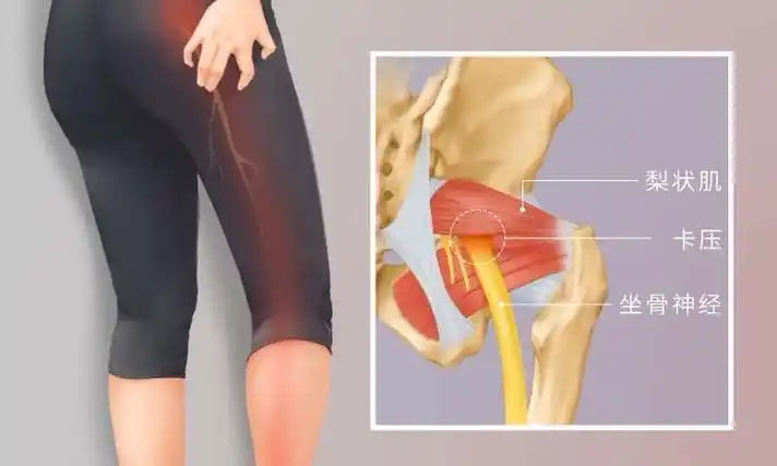 2. Lower body treatment (下半身)