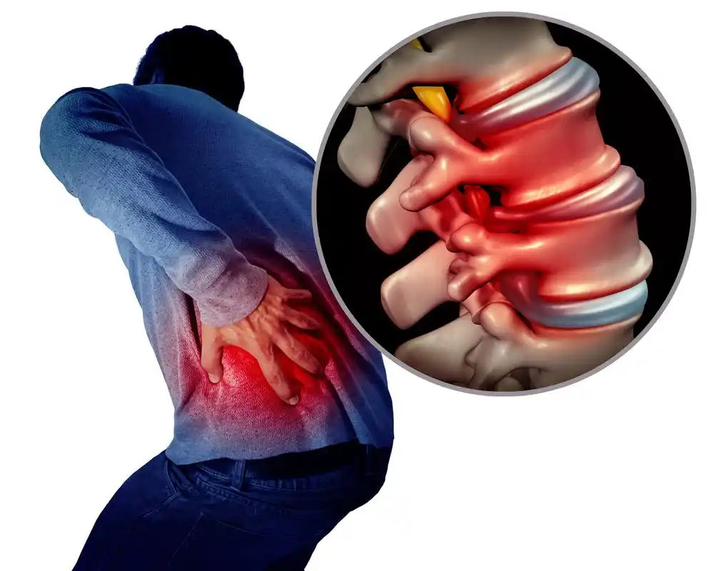 1. Upper body treatment （上半身）